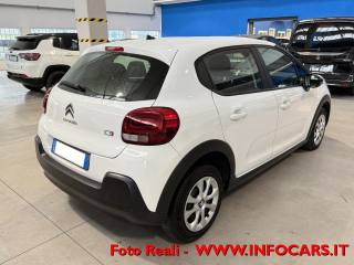 CITROEN C3 usata, con Airbag Passeggero