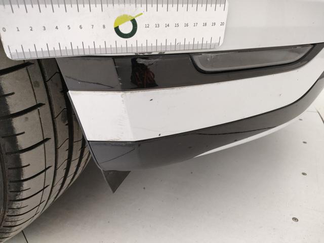 LAND ROVER Range Rover Evoque usata, con Hill holder