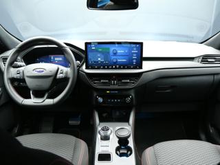 FORD Kuga usata, con Controllo automatico clima