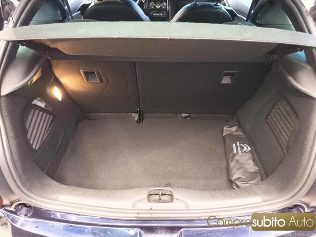 DS AUTOMOBILES DS 3 usata 22