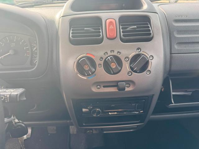 OPEL Agila usata, con Servosterzo