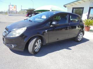 OPEL Corsa usata, con Airbag Passeggero