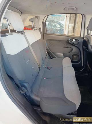 FIAT 500L usata 12