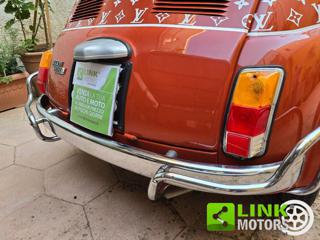 FIAT 500L usata 34