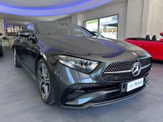 MERCEDES-BENZ CLS 300 usata, con Alzacristalli elettrici