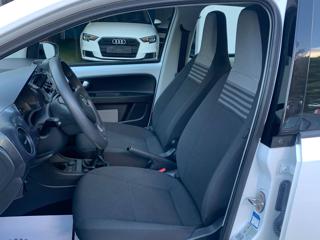 VOLKSWAGEN up! usata, con Fendinebbia