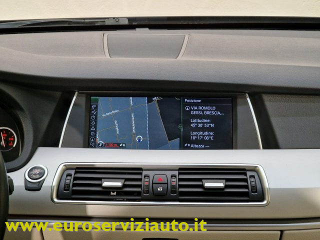 BMW 530 usata, con Immobilizzatore elettronico