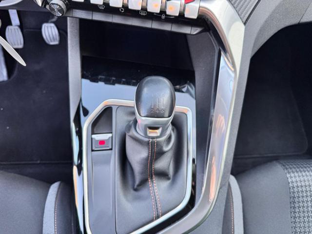 PEUGEOT 3008 usata, con Controllo vocale
