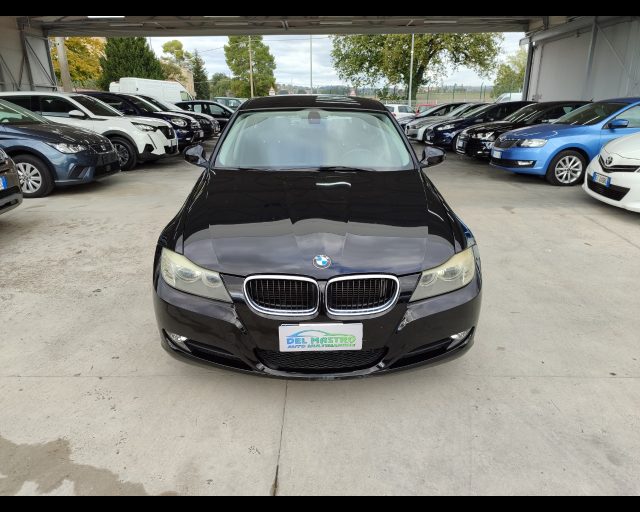 BMW 318 usata, con Airbag