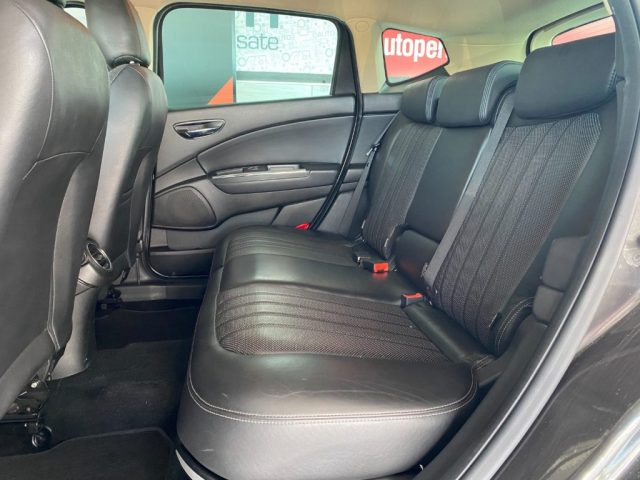 LANCIA Delta usata, con Chiusura centralizzata