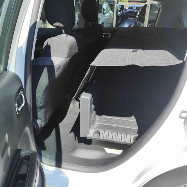 CITROEN C3 usata, con ESP