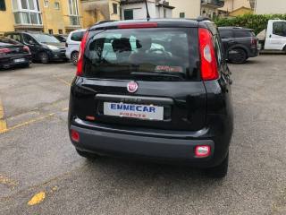 FIAT Panda usata, con Chiusura centralizzata