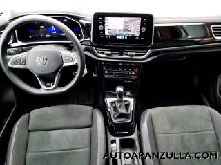 VOLKSWAGEN T-Roc usata, con Cerchi in lega