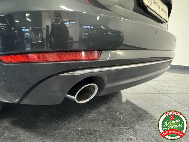 AUDI A4 usata, con USB