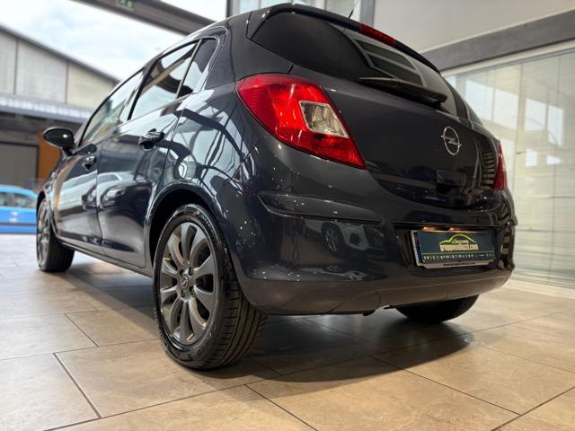 OPEL Corsa usata, con Cerchi in lega