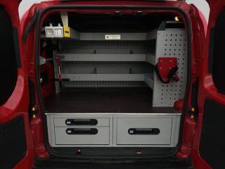 FIAT Fiorino usata 14