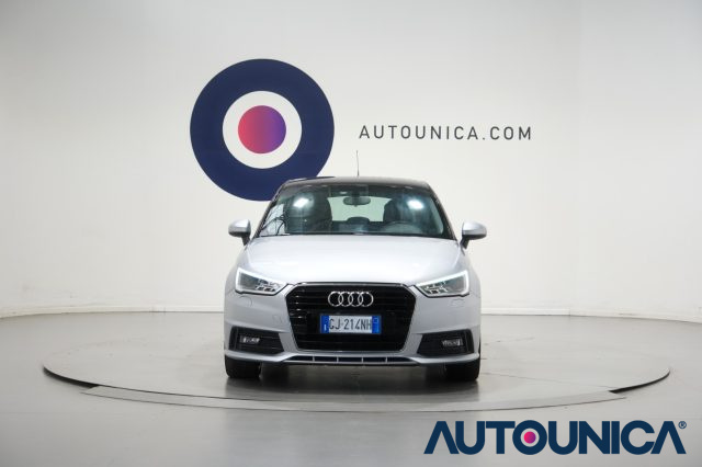 AUDI A1 usata, con Airbag
