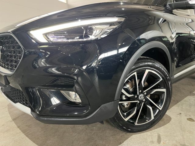 MG ZS usata, con Airbag Passeggero