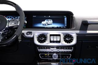 MERCEDES-BENZ G 63 AMG usata, con Sistema di chiamata d