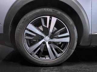 PEUGEOT 3008 usata, con Cerchi in lega
