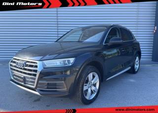 AUDI Q5 40 TDI QUATTRO S tronic ADVANCED TRAZIONE INTEGRAL