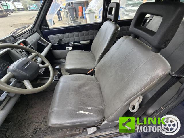 FIAT Panda usata 4