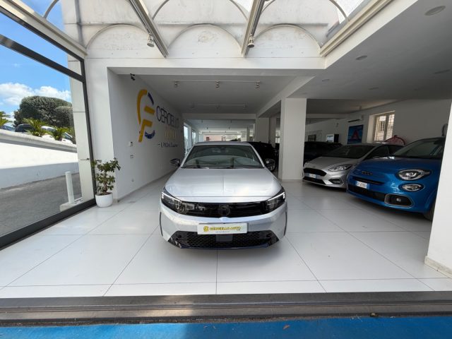 OPEL Corsa usata, con Boardcomputer