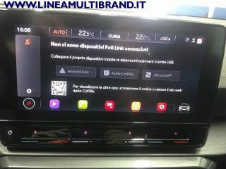 CUPRA Formentor usata, con Cruise Control