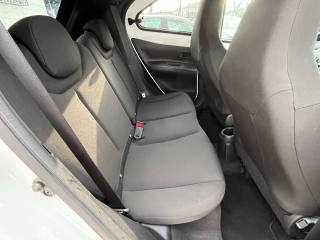 TOYOTA Aygo X usata, con Chiusura centralizzata