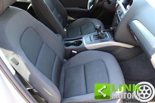 AUDI A4 usata 35