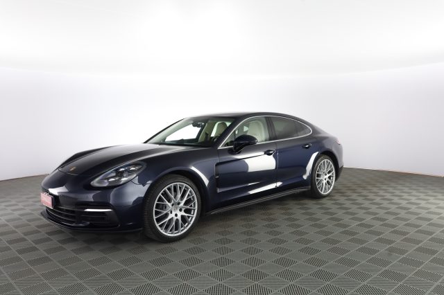 PORSCHE Panamera usata 6