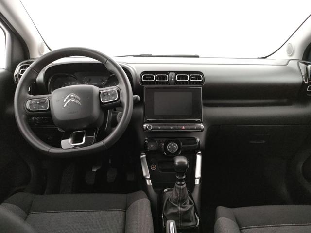 CITROEN C3 Aircross usata, con Chiusura centralizzata
