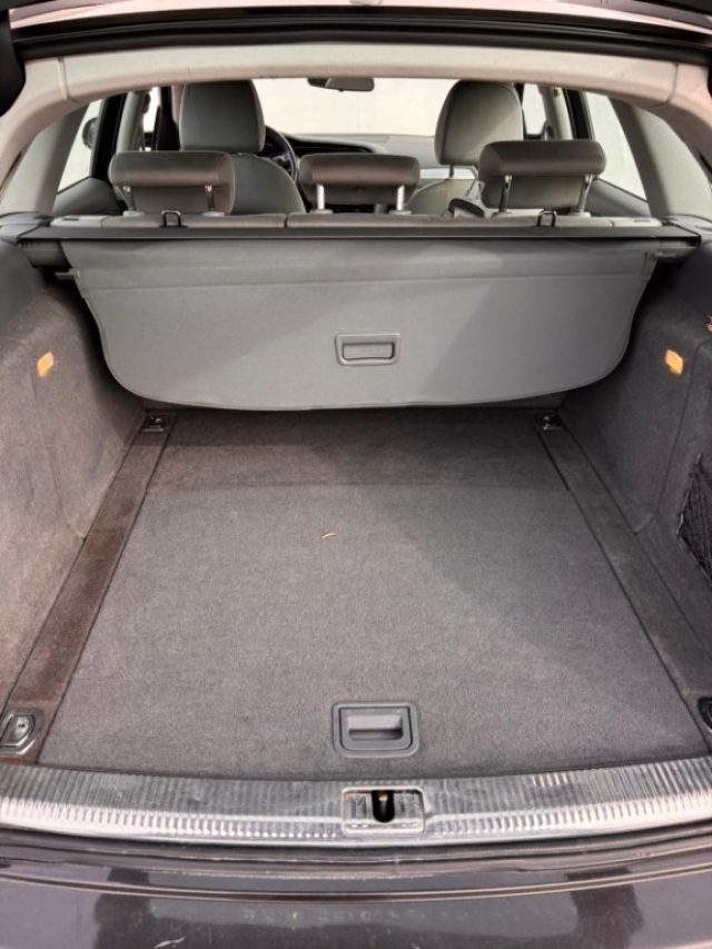 AUDI A4 allroad usata, con Cerchi in lega