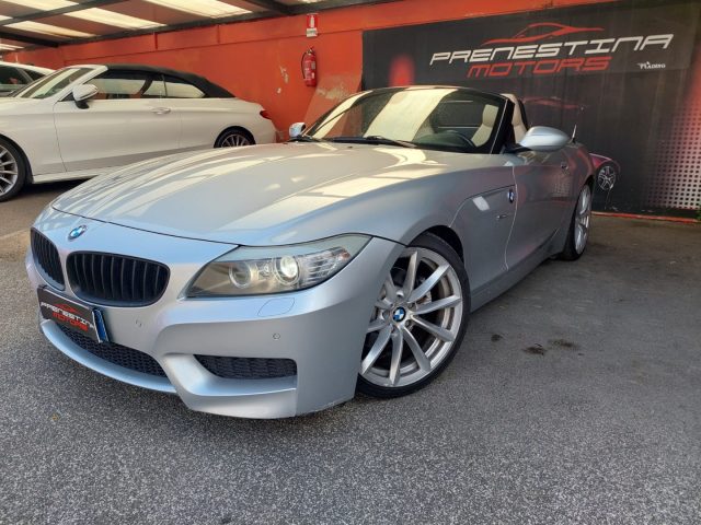 BMW Z4 usata, con Airbag Passeggero