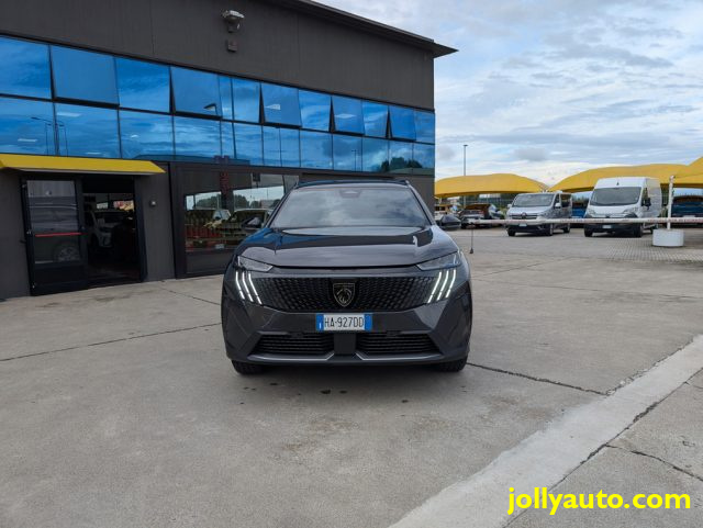 PEUGEOT 5008 usata, con Airbag laterali