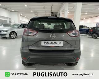 OPEL Crossland X usata, con Autoradio