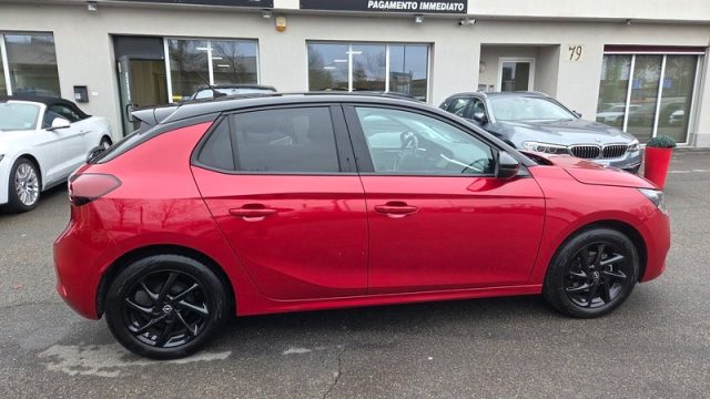 OPEL Corsa usata, con Alzacristalli elettrici