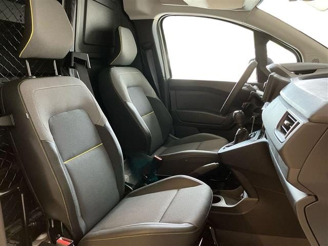 RENAULT Kangoo usata, con Fari LED