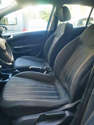 OPEL Corsa usata, con Chiusura centralizzata