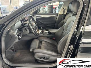 BMW 520 usata, con Controllo trazione