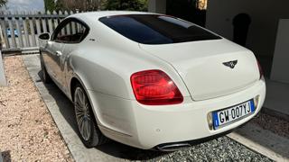 BENTLEY Continental usata 38
