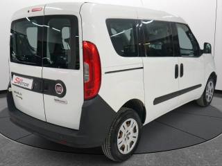 FIAT Doblo usata 21