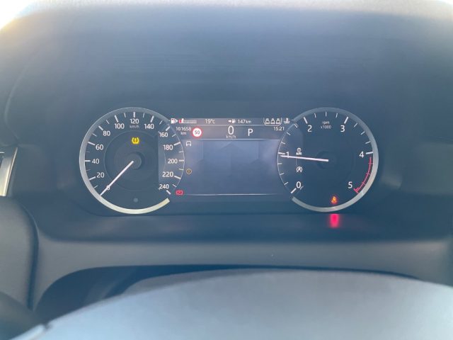 LAND ROVER Discovery Sport usata, con Climatizzatore