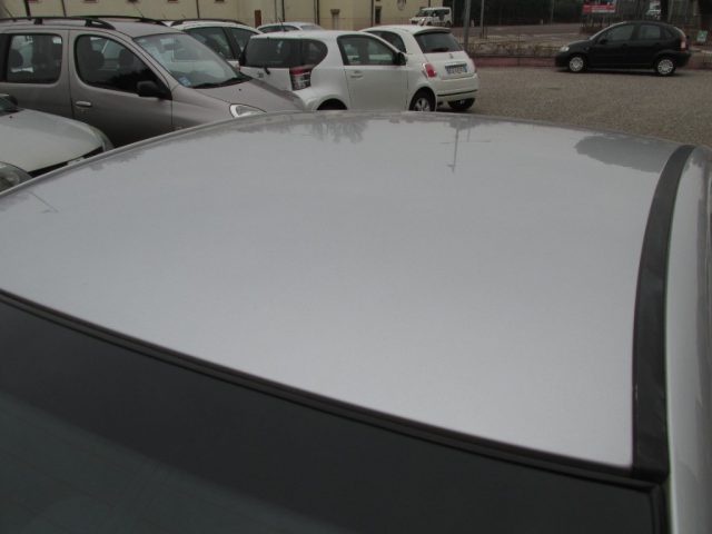 MERCEDES-BENZ C 200 usata 56