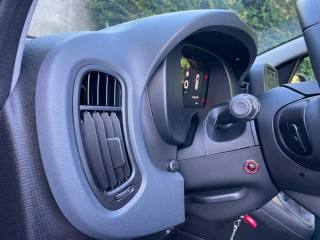 FIAT Panda usata, con Airbag testa