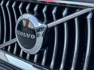 VOLVO XC90 usata, con Monitoraggio pressione pneumatici