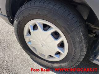 FORD Transit usata, con USB