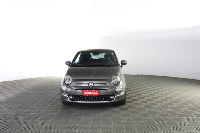 FIAT 500 usata 0