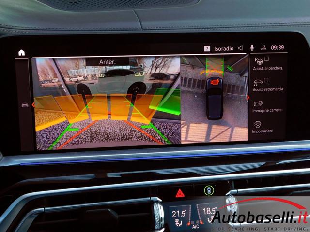 BMW X5 usata, con Climatizzatore