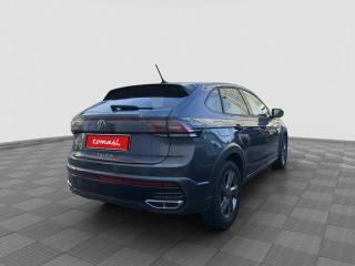 VOLKSWAGEN Taigo usata 4